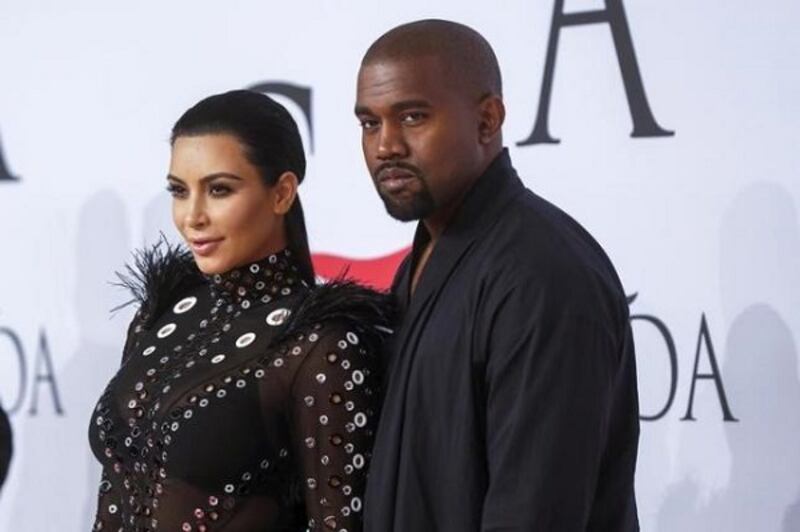 Kanye West e Jay Z: foto 10