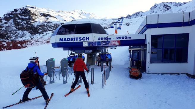 Chiusura delle piste da sci, è scontro totale col governo