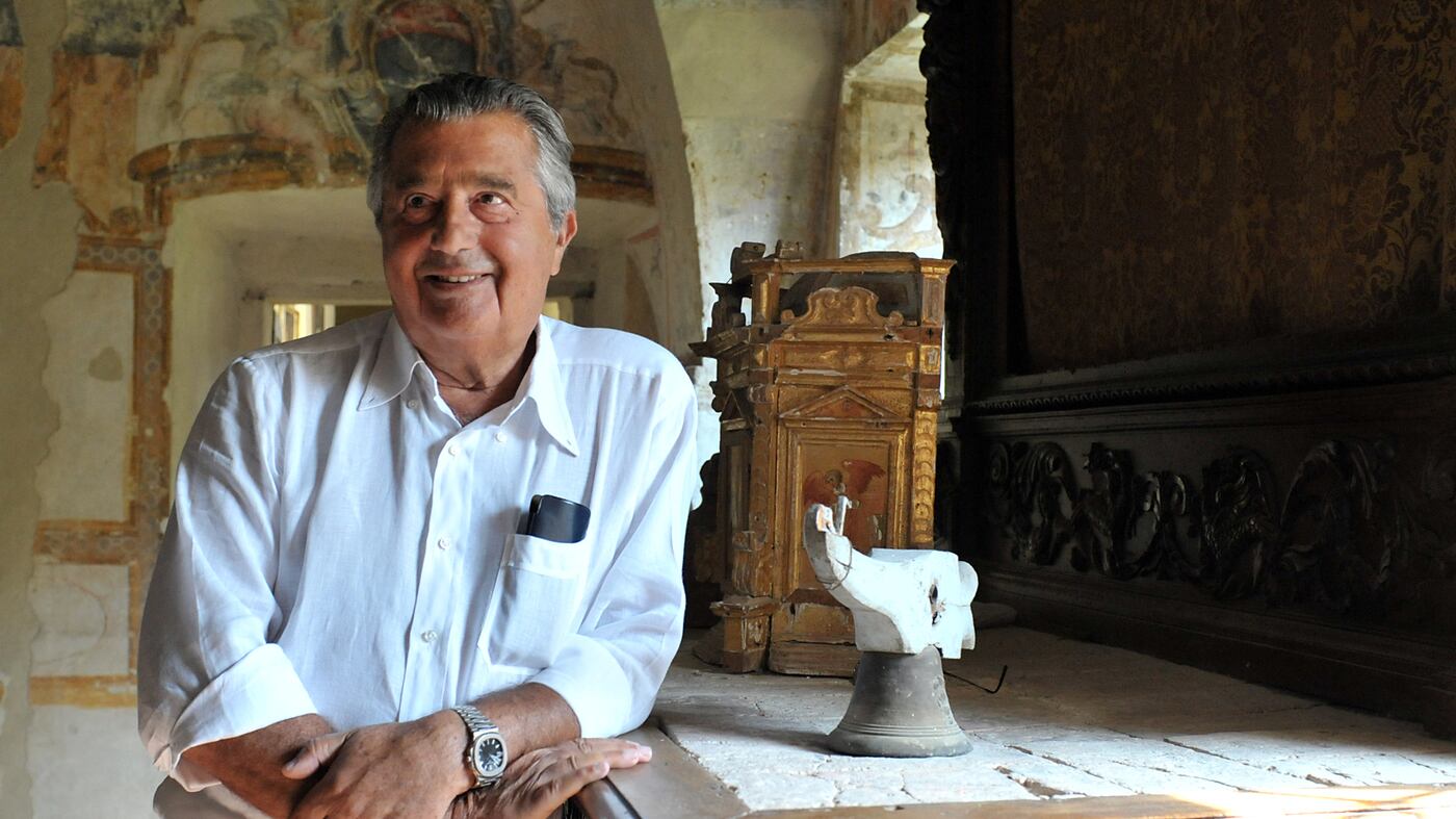 De Benedetti e quegli imbrogli per evitare il crac dell'Olivetti