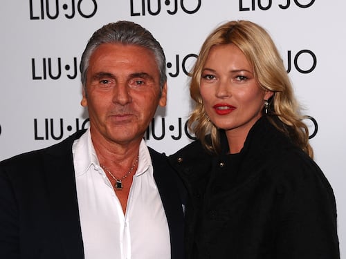 Precipita con l’ultraleggero: ferito il fondatore della Liu Jo Vannis Marchi