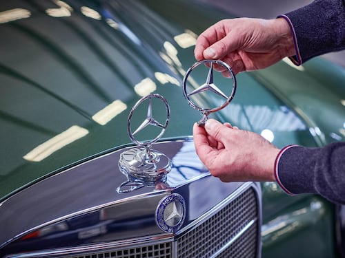 Il mercato dell’usato certificato: una risorsa strategica per Mercedes-Benz