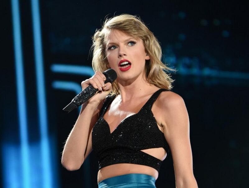 Kanye West insulta Taylor Swift, di nuovo: le foto 2