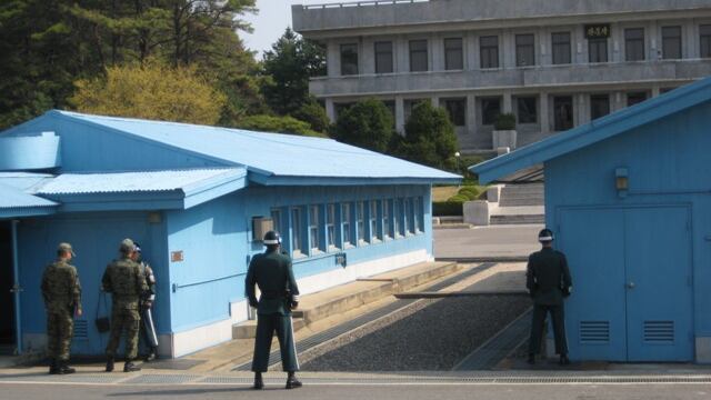 Corea del Nord, iniziata trasmissione messaggi cifrati