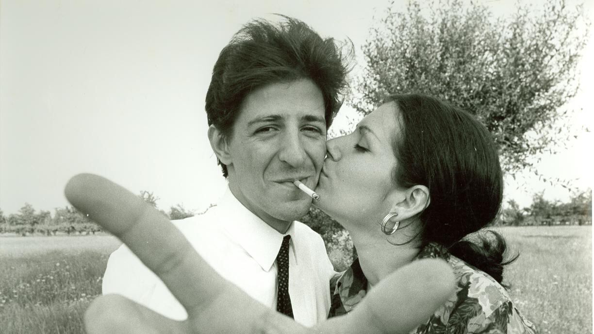 "Gaber è sempre qui e ora Oggi aiuterebbe a capire"