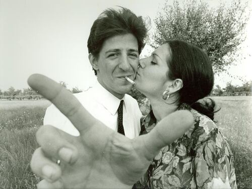 Il Signor G raccontato dalla Signora G