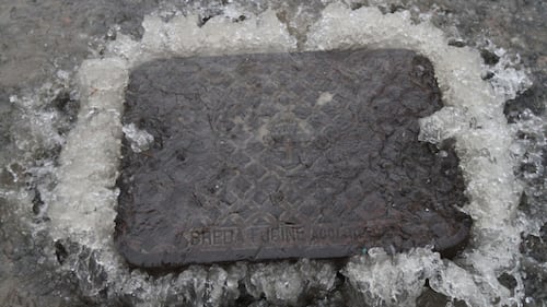 Milano, esonda il Seveso 2