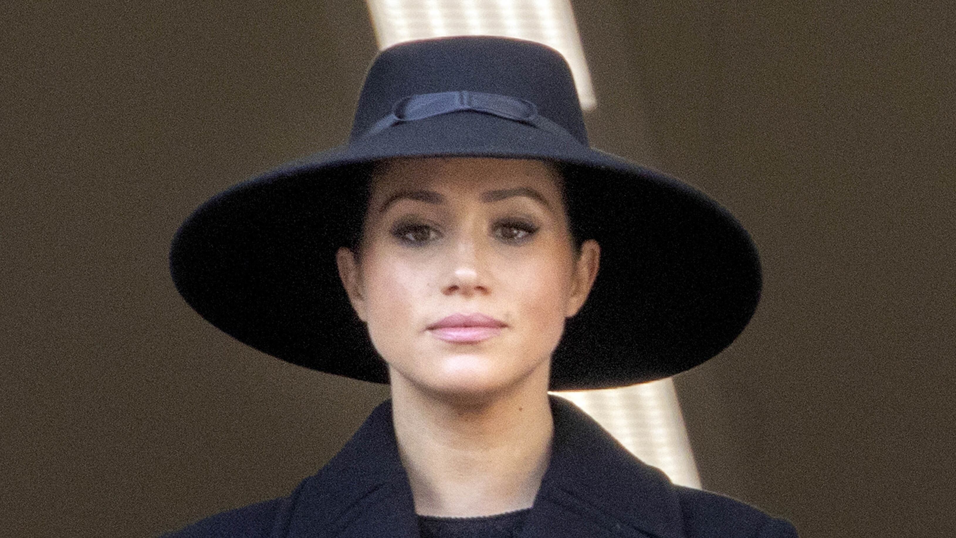 Meghan e Harry hanno trascorso il Ringraziamento con pochi intimi