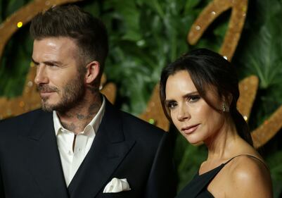 British Fashion Awards, i look più  sexy 5