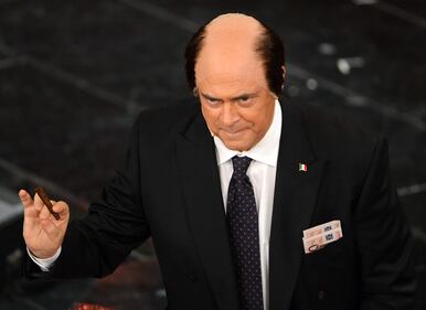 Tutti i Crozza di Sanremo 1