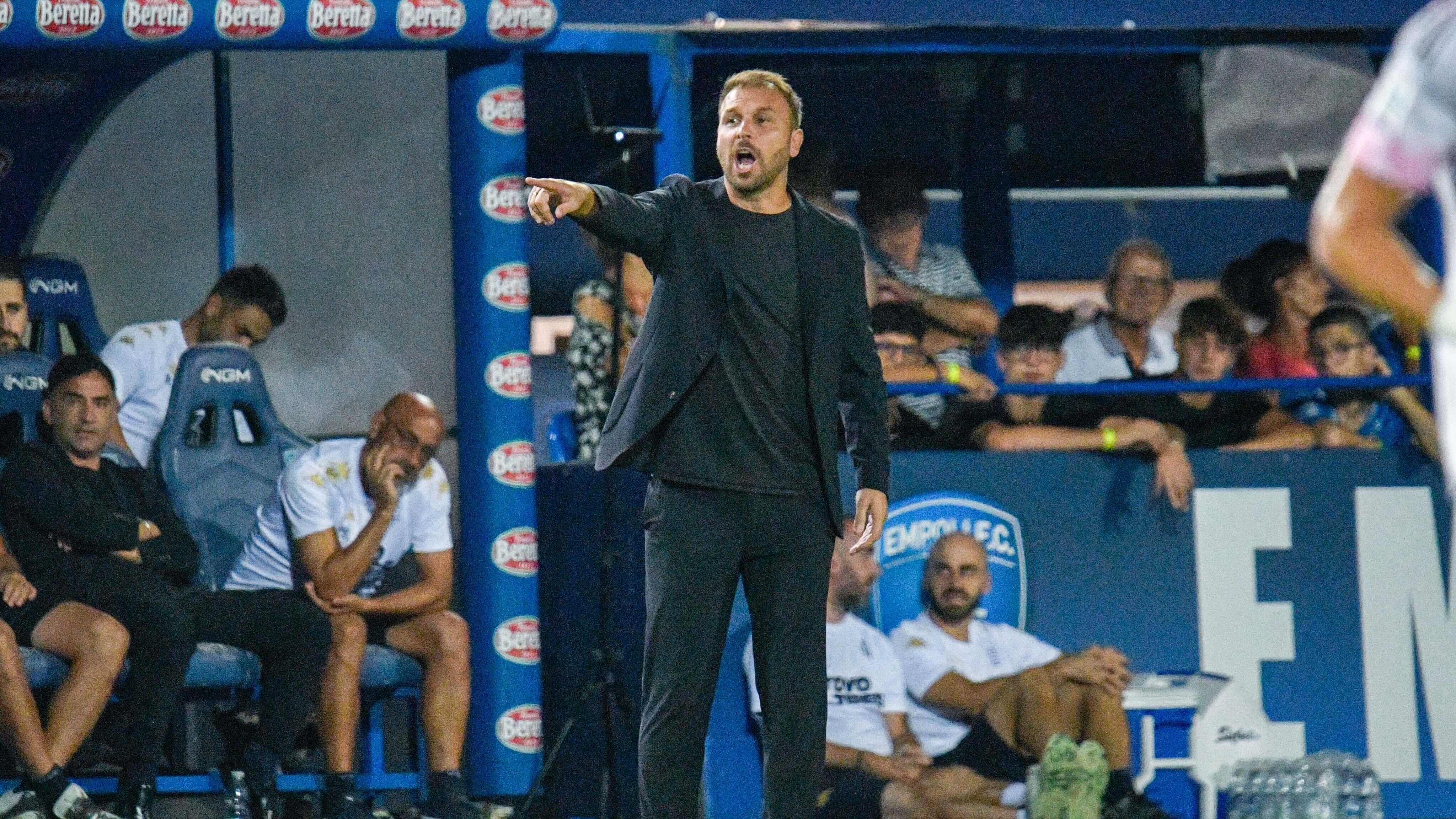 Serie A, si scommette sugli esoneri: gli allenatori che rischiano di più