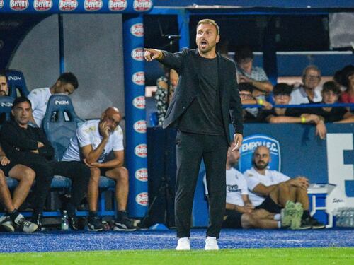 Serie A, si scommette sugli esoneri: gli allenatori che rischiano di più
