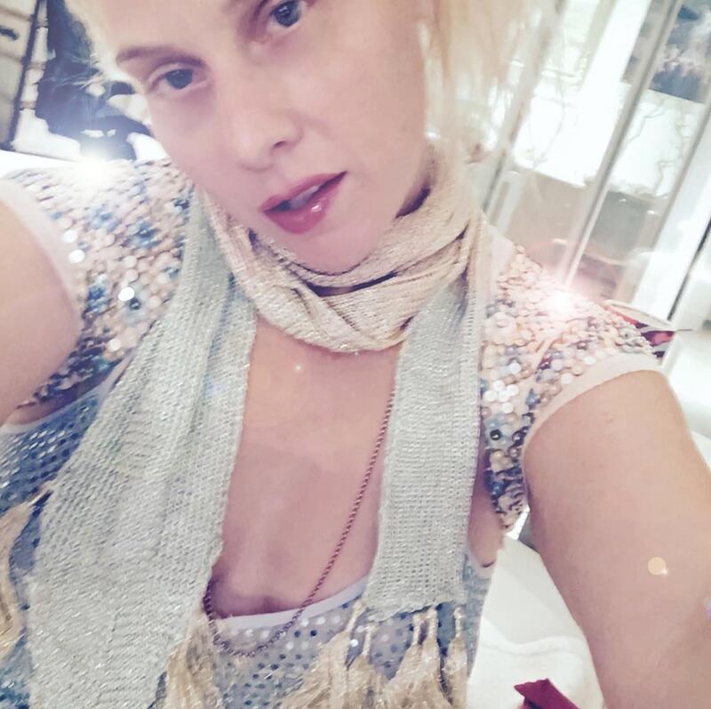 Meital Dohan, le foto dell'attrice 7