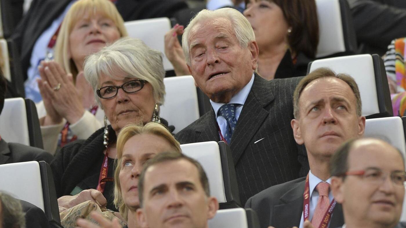Addio a Giampiero Boniperti: una vita per la Juve