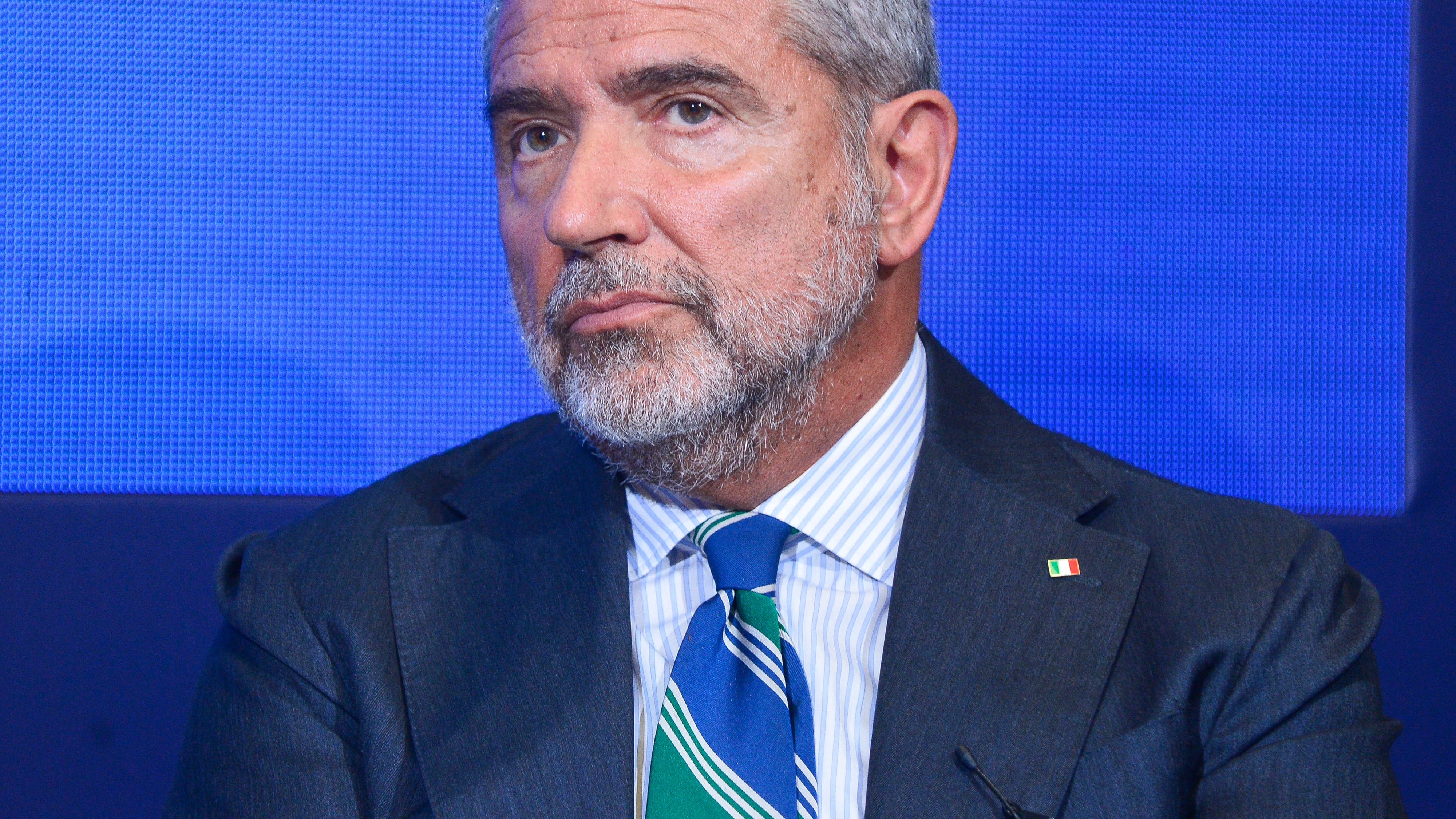 "Con i nuovi numeri del Parlamento avremo pochi senatori nell'esecutivo"