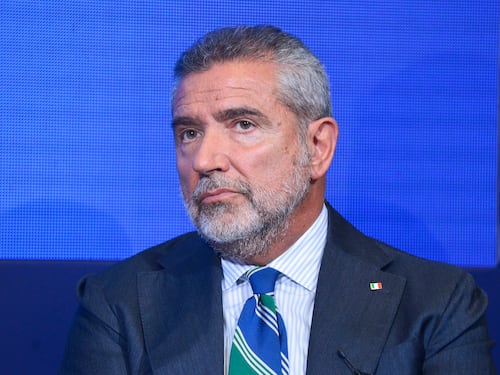 "Con i nuovi numeri del Parlamento avremo pochi senatori nell'esecutivo"