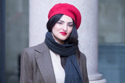 Arisa, il nuovo look: foto 11