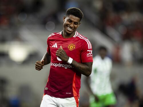 Come gioca Rashford e perché potrebbe far decollare il Milan di Conceicao