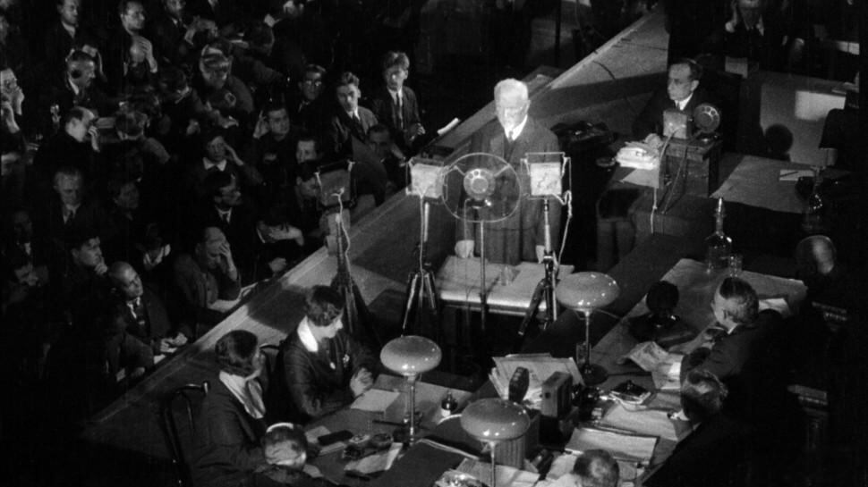 Il "Process" mediatico lo inventò Stalin, poi vennero le purghe
