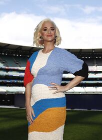 Katy Perry, i concerti in foto 5