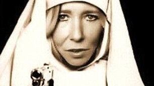 Sally Jones, la vedova nera dell'Isis che vuole sterminare l'Europa
