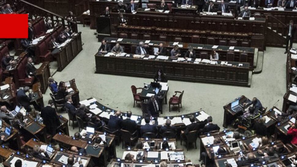 Ecco come il taglio dei parlamentari danneggia il M5S