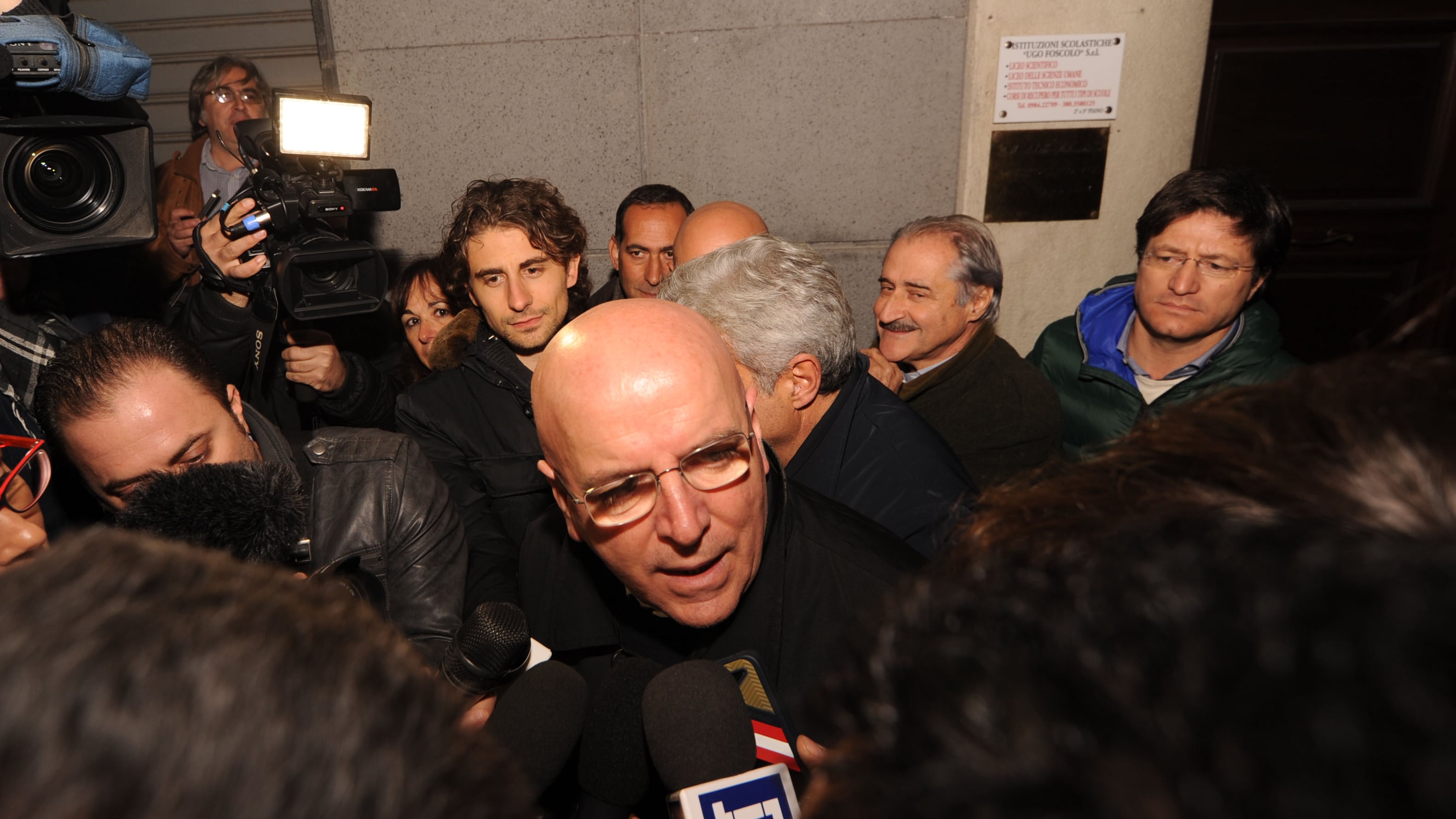 Oliverio, il bersaniano che ha vinto in Calabria