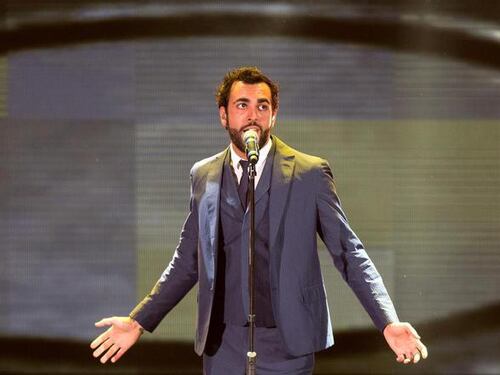 Bambino in coma si sveglia ascoltando Marco Mengoni