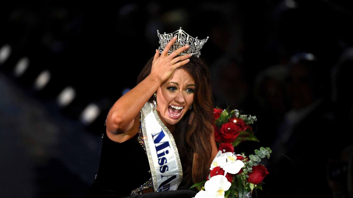 "Miss America" diventa #MeToo Sarà gestito da tre reginette