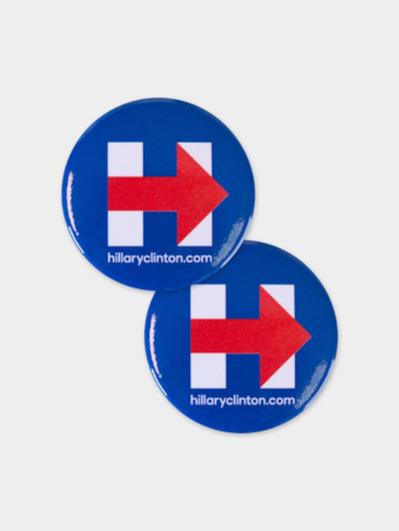 I gadget di Hillary Clinton 8