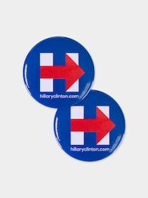 I gadget di Hillary Clinton 8