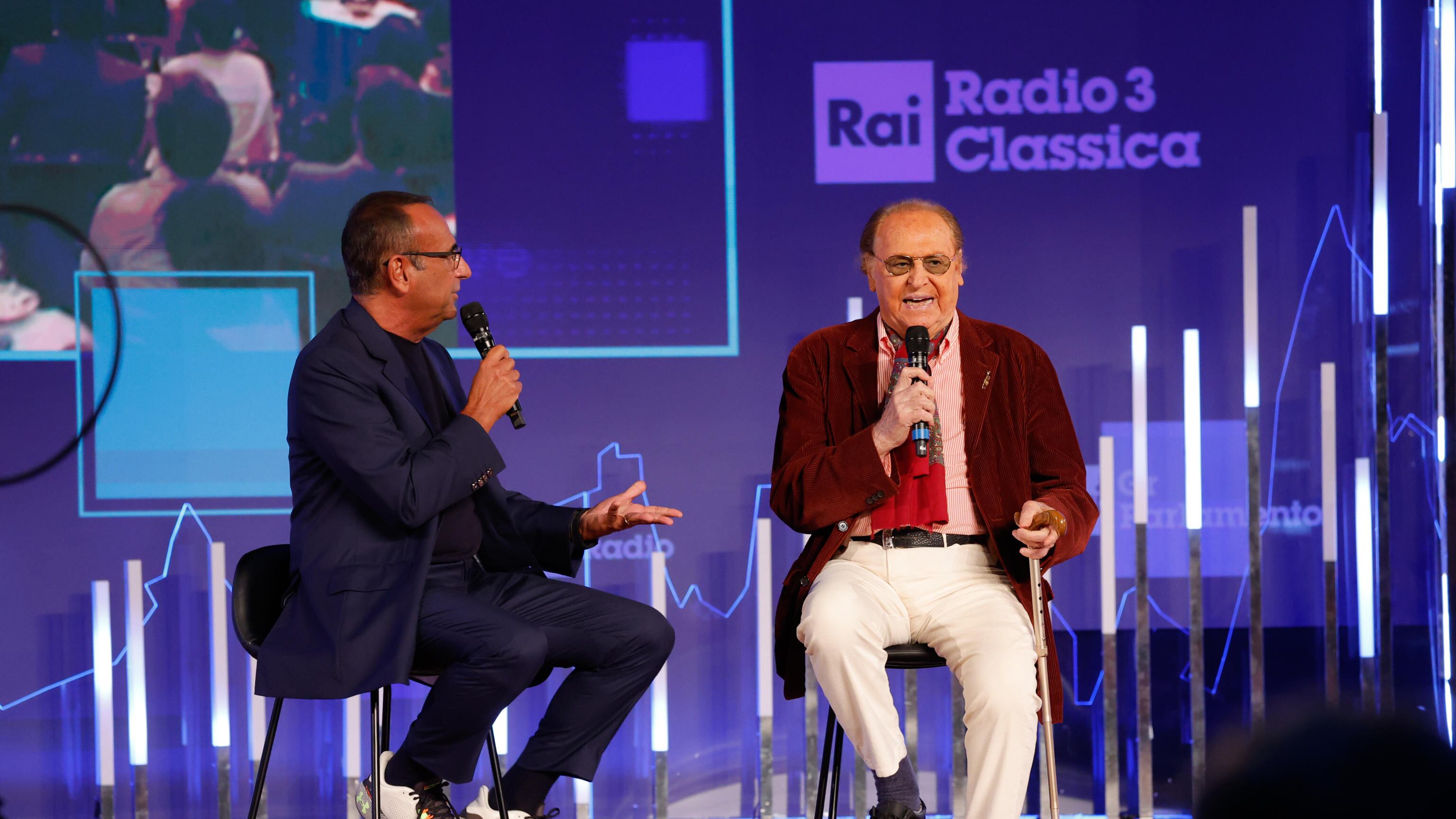 Musica, sport e comicità. A Radio Rai inizia il nuovo corso