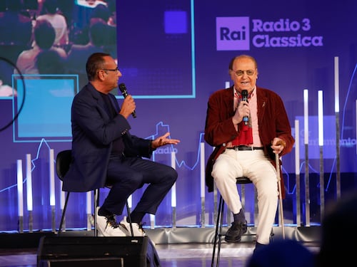 Musica, sport e comicità. A Radio Rai inizia il nuovo corso