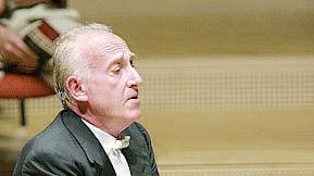 Gog, Maurizio Pollini interpreta Beethoven