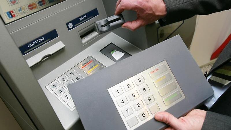 Preso 27enne rumeno: così clonava i bancomat