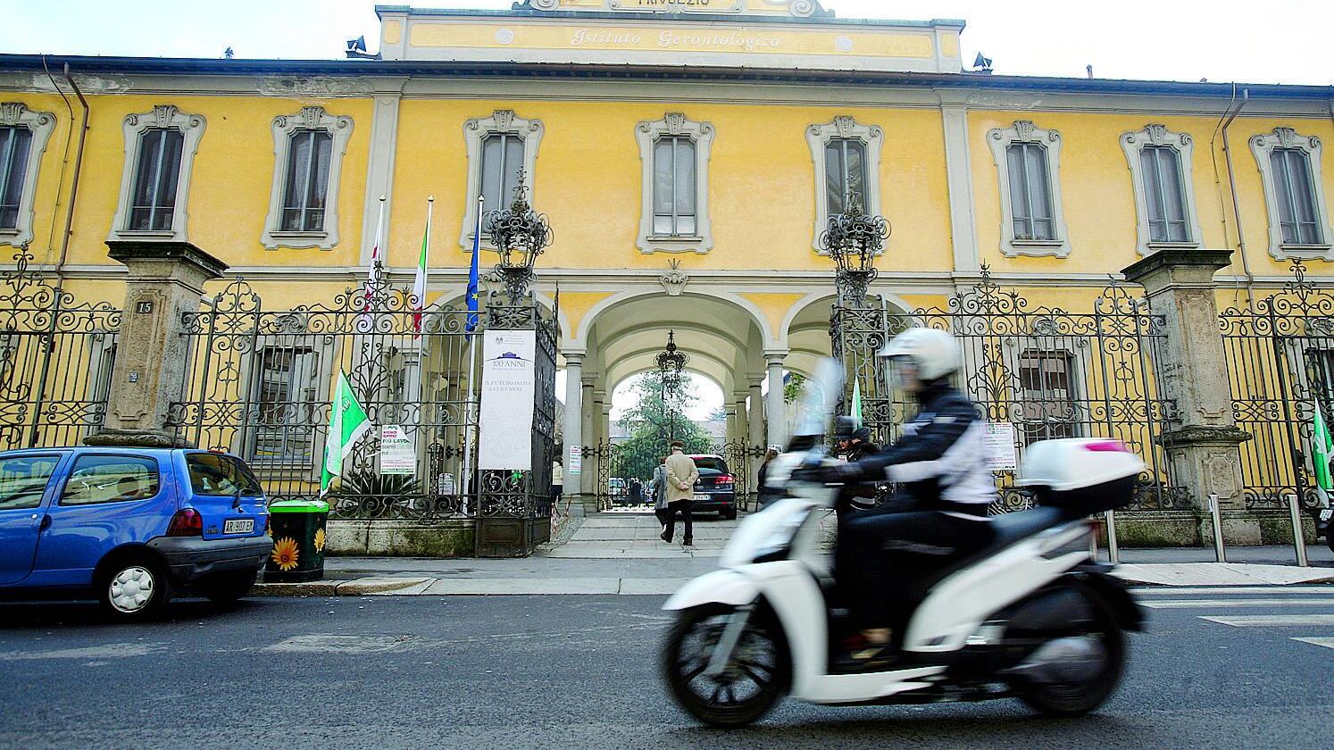 La truffa del Trivulzio «Case scontate ai vip»