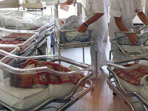 Bimbo nasce con spina bifida: risarcimento alla madre