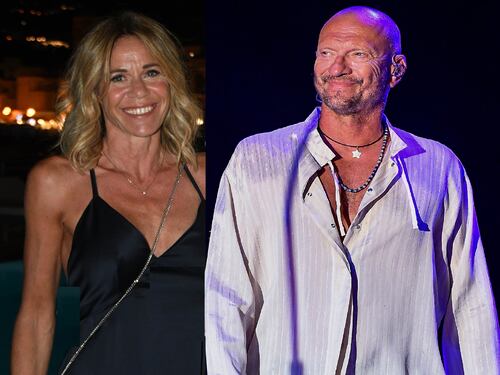 Il colpo di fulmine, "Lavorerò", i figli: la storia d'amore tra Biagio Antonacci e Marianna Morandi