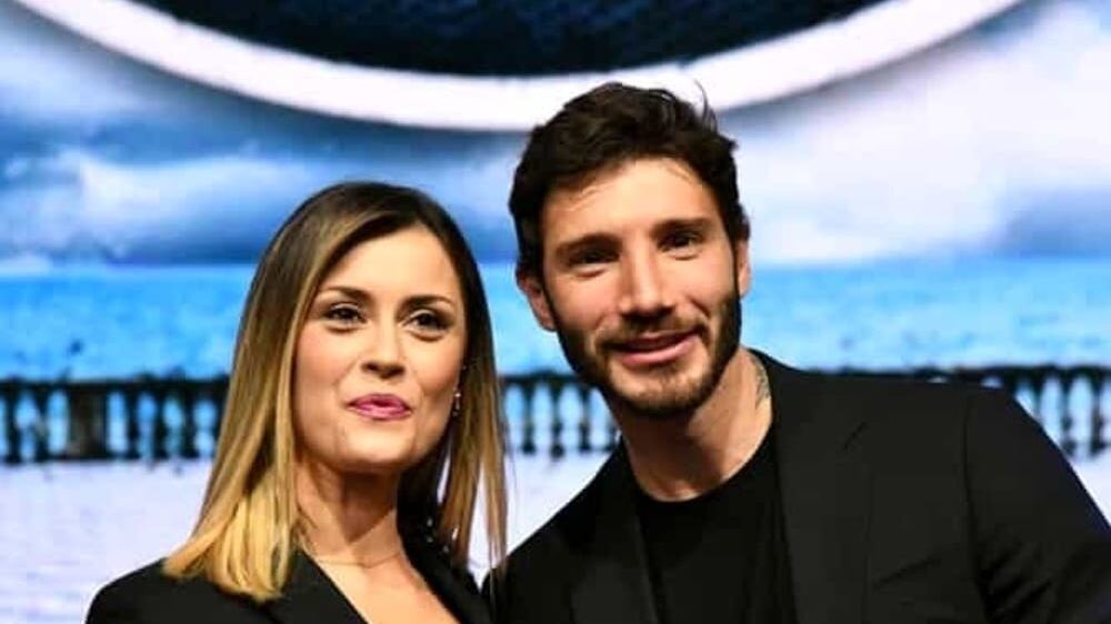 Fatima Trotta parla di Stefano De Martino: "Ha dimostrato grande umiltà"