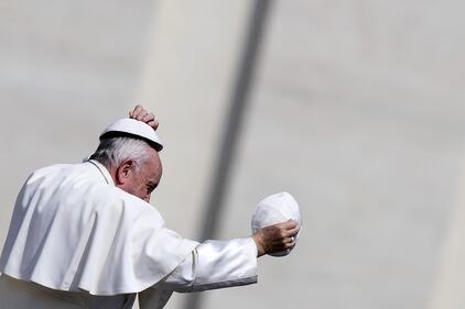 Tra pandemie e terremoti un viaggio lungo 12 anni 5