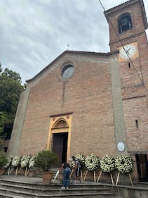 Funerale