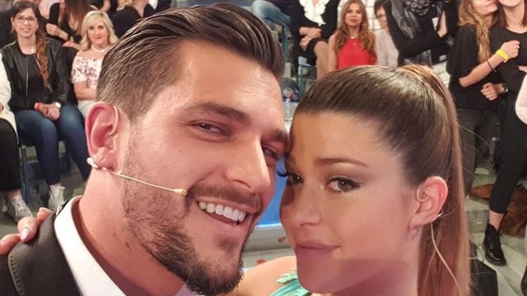 Quando ha deciso di partecipare a Uomini e Donne Andrea Zelletta era single?