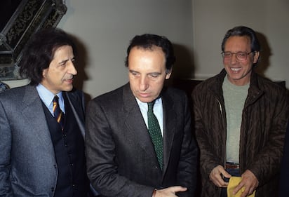Paolo Pillitteri, ex sindaco di Milano è morto il 5 dicembre, nel giorno del suo 84esimo compleanno 3