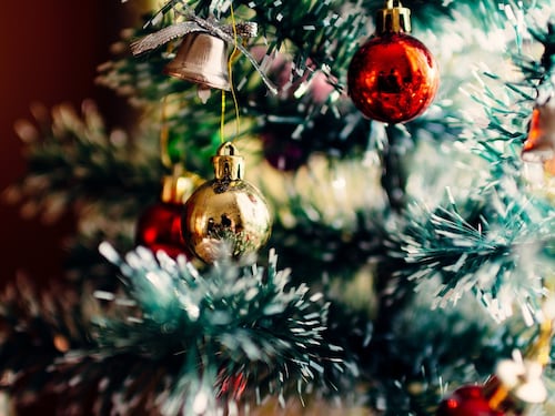 "Chi è vaccinato o guarito festeggi il Natale"