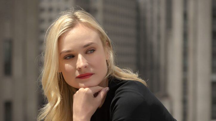 Diane Kruger: "Quentin Tarantino non mi ha mai abusata"