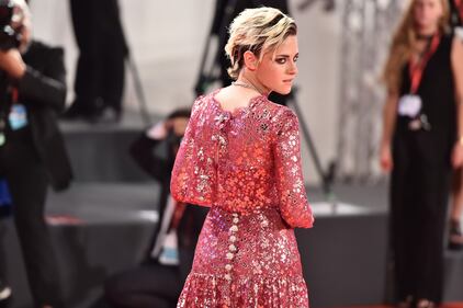 Kristen Stewart a Venezia: foto 10