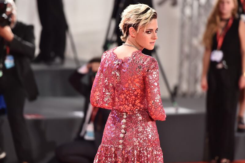 Kristen Stewart a Venezia: foto 10