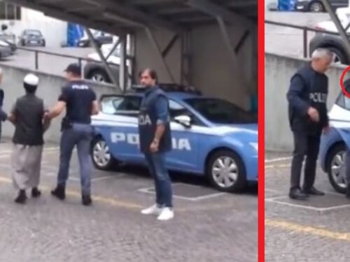 Dall'imam pugni ai bambini che sbagliavano le preghiere