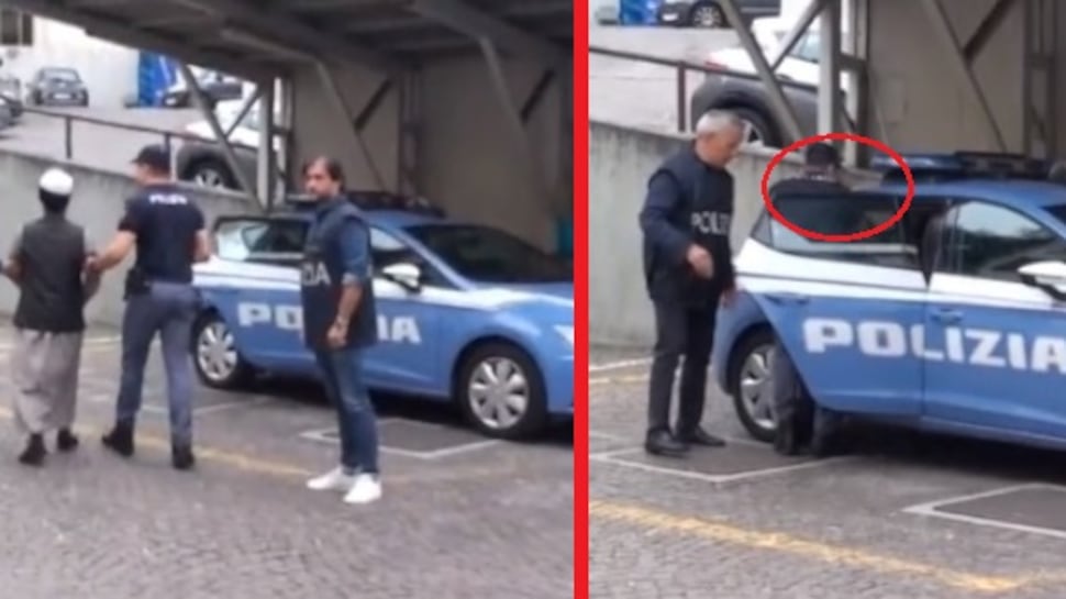 Dall'imam pugni ai bambini che sbagliavano le preghiere