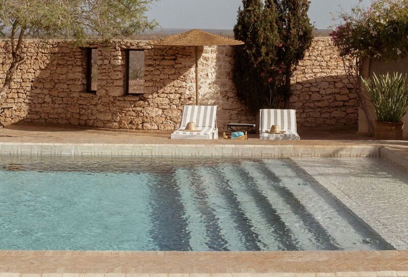 Les Jardins de Villa Maroc - Essaoiura - Marocco