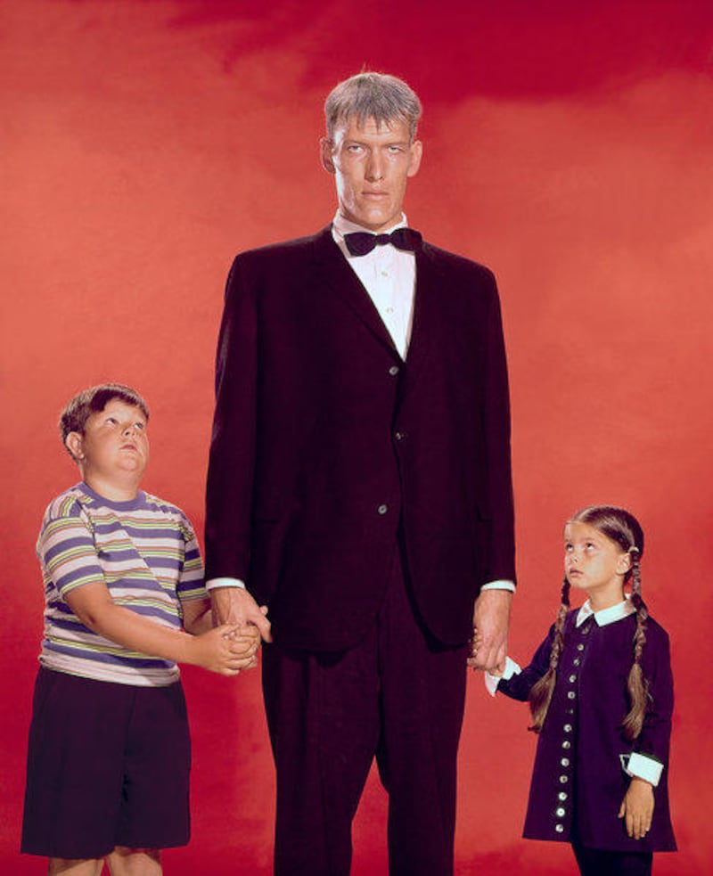 Famiglia Addams